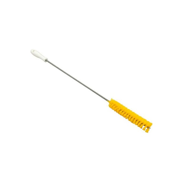 Allpoints 1421644 Fryer Brush Straightyellow 28